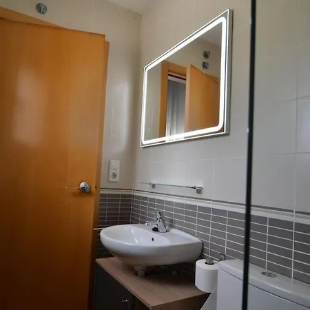Casa Marty 2 With Privat Pool بيت للعطل