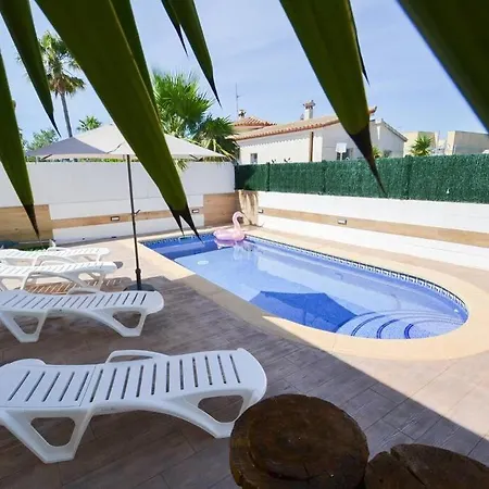 بيت للعطل Casa Marty 2 With Privat Pool