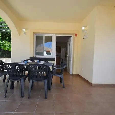 بيت للعطل Casa Marty 2 With Privat Pool ريومار