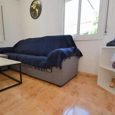 Casa Marty 2 With Privat Pool *