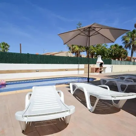 Casa Marty 2 With Privat Pool * ريومار