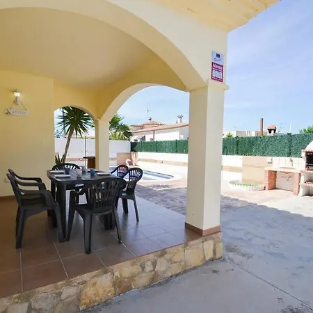 Casa Marty 2 With Privat Pool