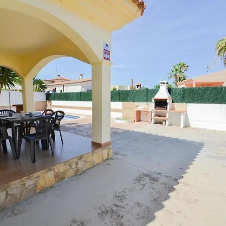 Casa Marty 2 With Privat Pool بيت للعطل *