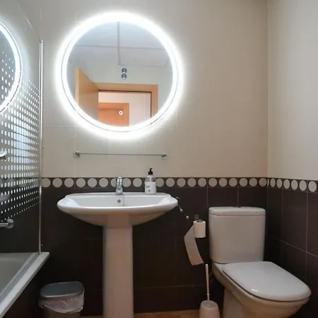 Casa Marty 2 With Privat Pool ريومار