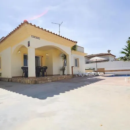 Casa Marty 2 With Privat Pool * ريومار
