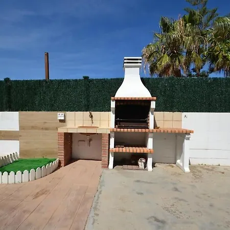 Casa Marty 2 With Privat Pool *