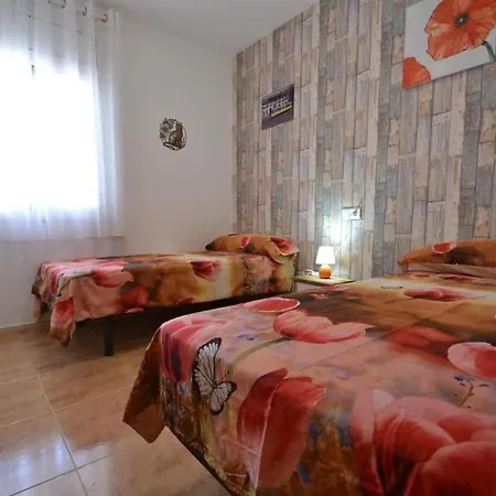 Casa Marty 2 With Privat Pool ريومار