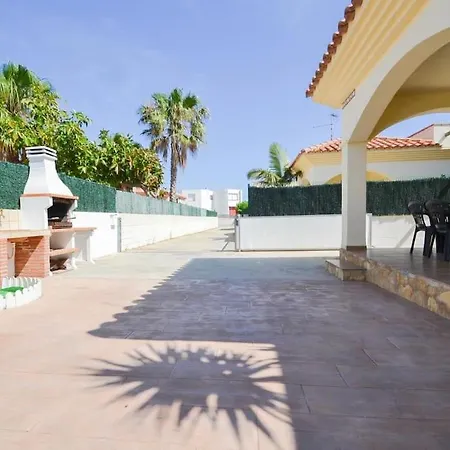 Casa Marty 2 With Privat Pool بيت للعطل