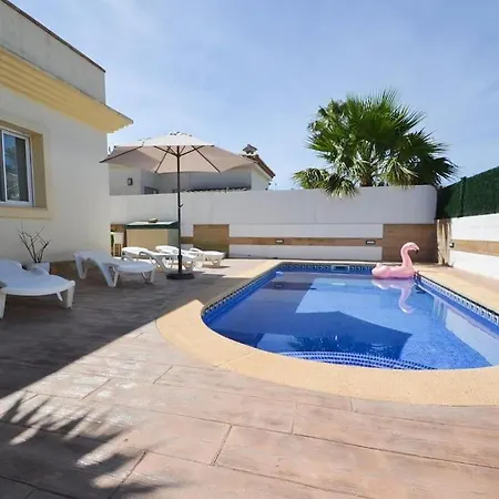 بيت للعطل Casa Marty 2 With Privat Pool *