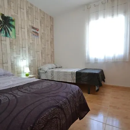 Casa Marty 2 With Privat Pool بيت للعطل ريومار